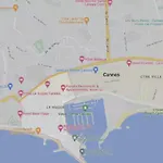 Centre Cannes Suquet