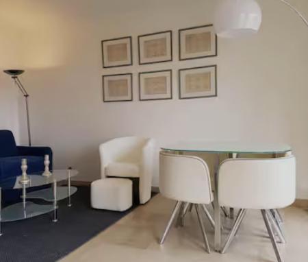 Appartement Centre Suquet *