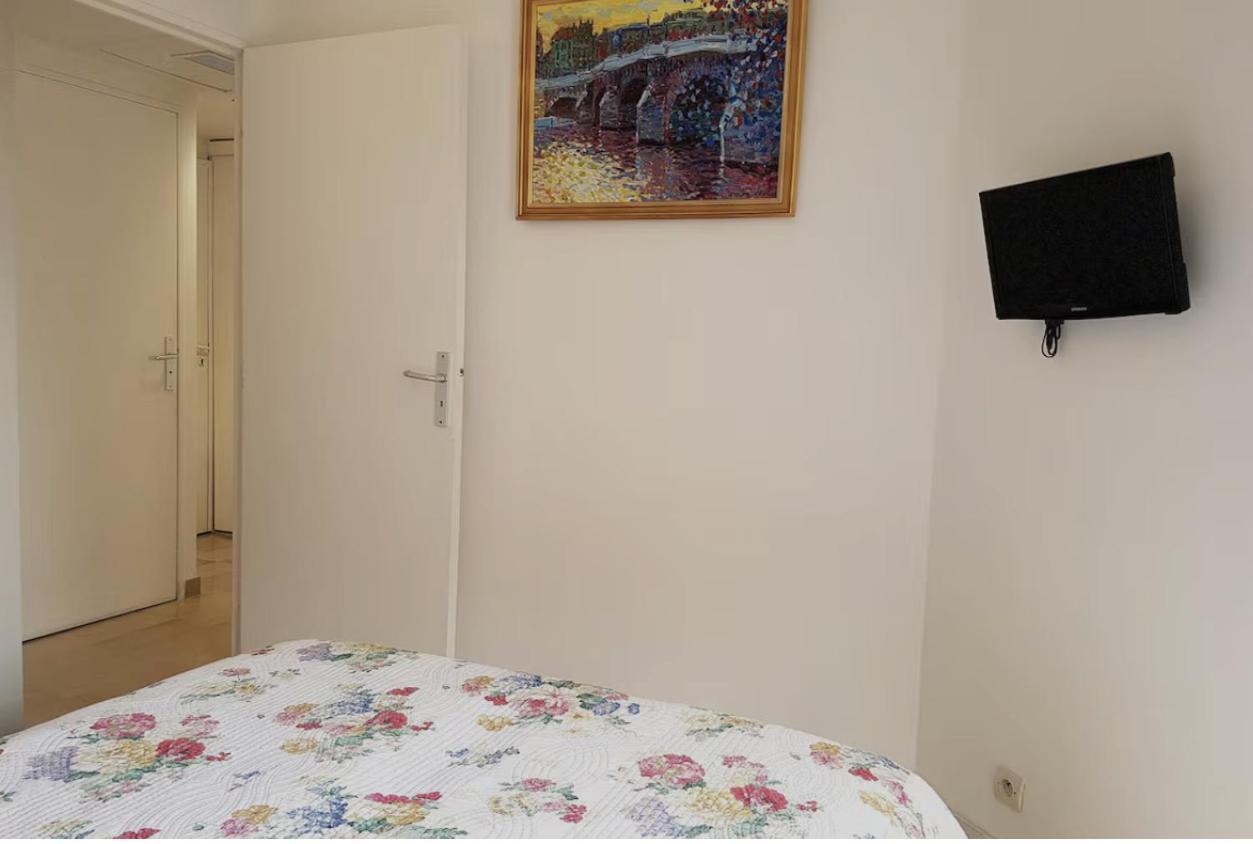 Appartement Centre Suquet Cannes