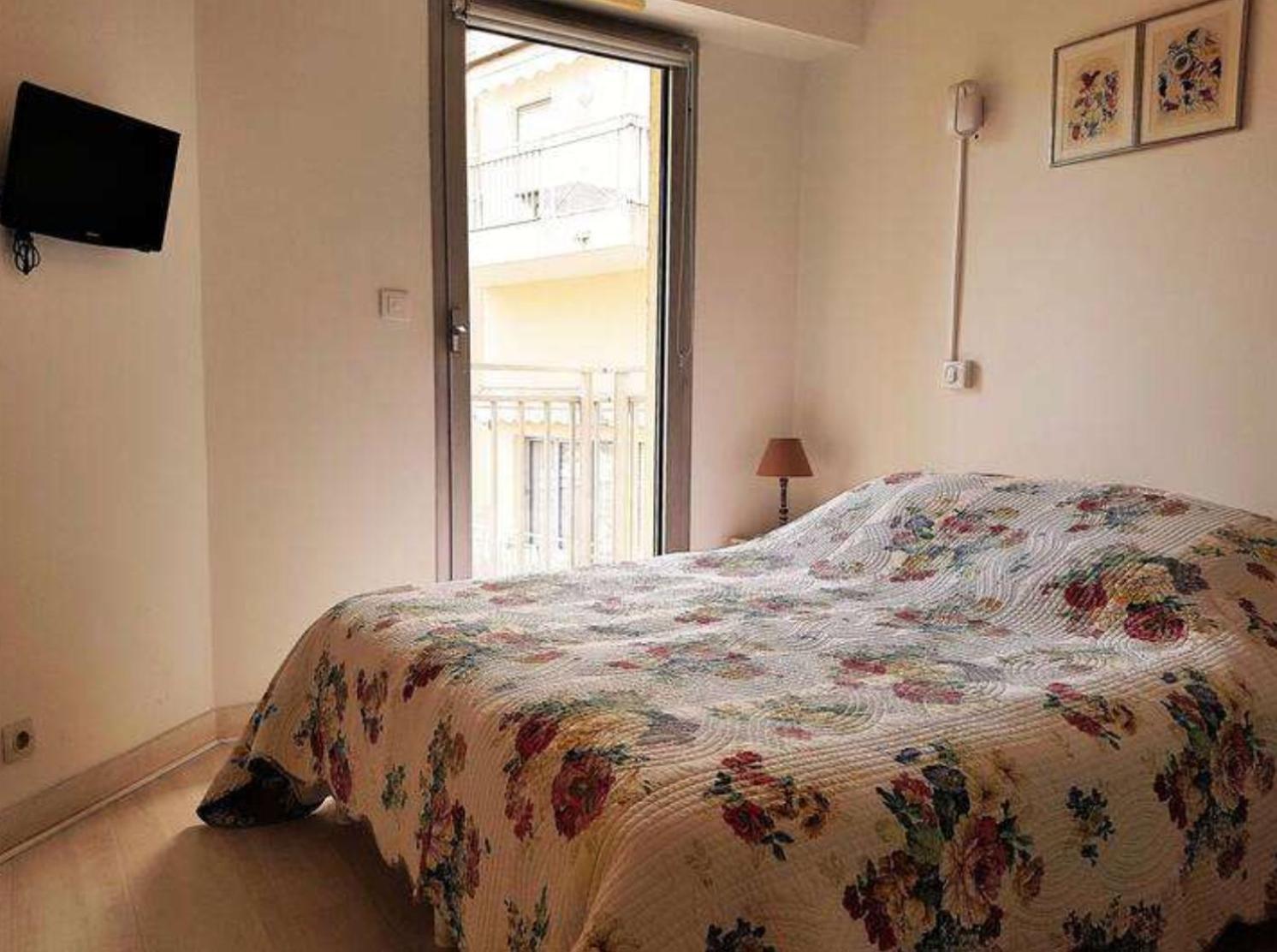 Centre Suquet Cannes