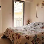 Centre Cannes Suquet