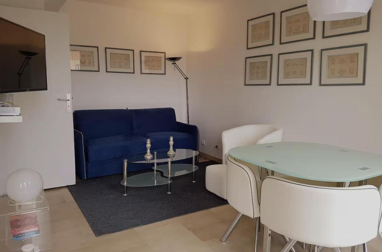 Centre Suquet * Cannes