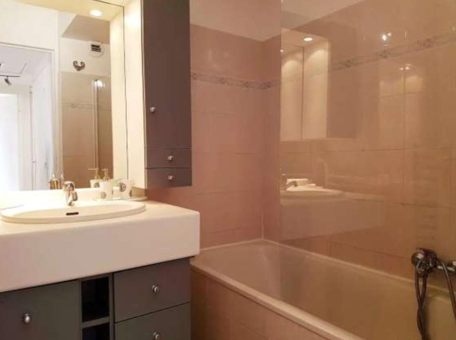 Centre Suquet Apartment Cannes