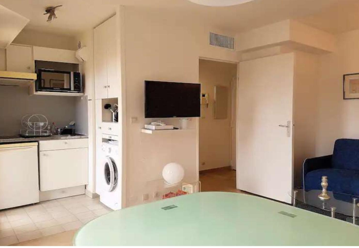 Apartment Centre Suquet